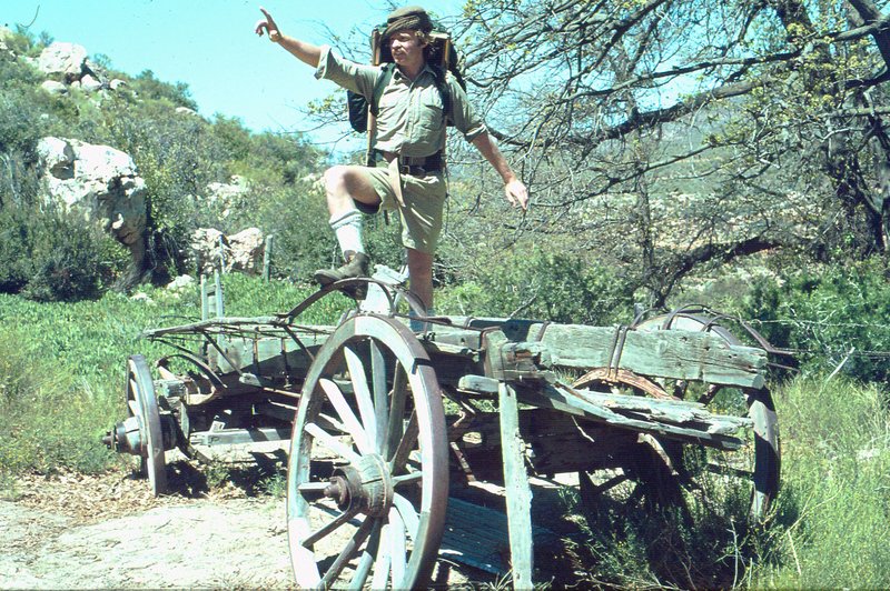 Du Plessis sounding forth